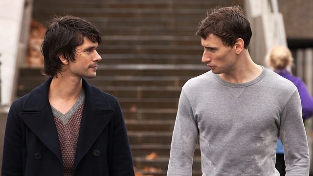 london spy list of gay tv shows