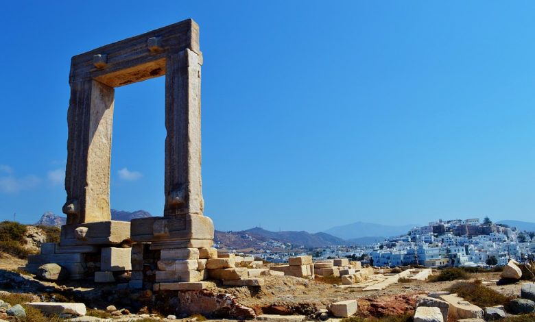naxos island hopping in agean greece tips
