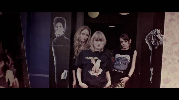 polaroid best lesbian french short film