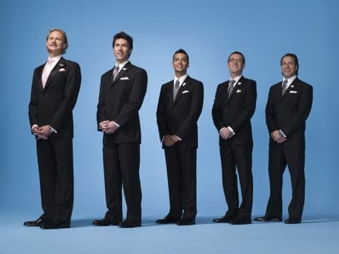 queer eye for the straight guy original gay tv series