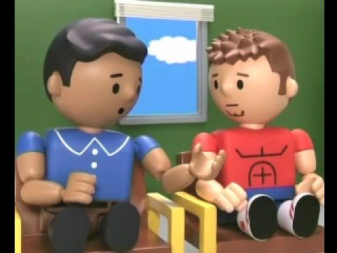 rick and steve best gay tv shows