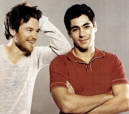 some of my best friends best gay tv shows