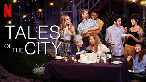 tales of the city best gay tv shows