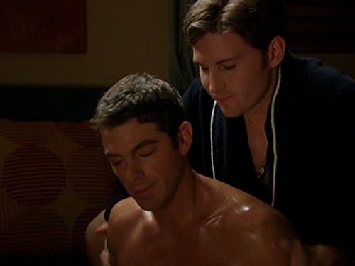 the lair best gay tv series