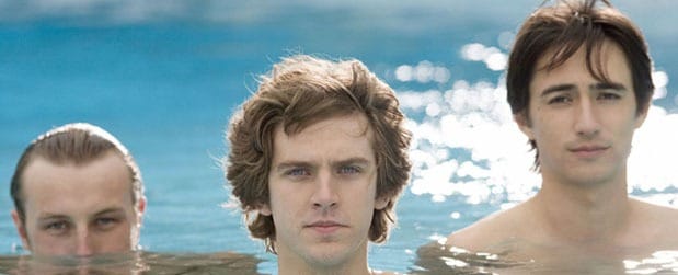 the line of beauty best gay tv shows