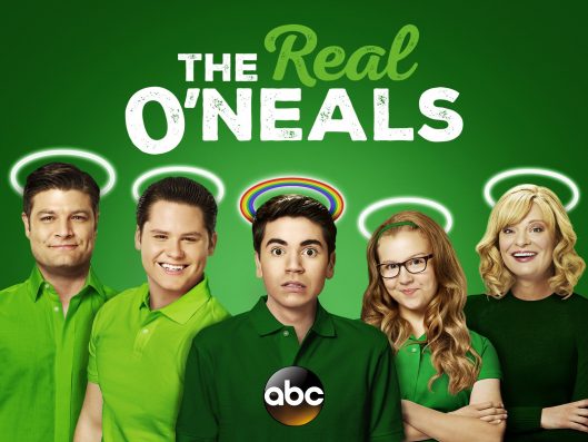 the real oneals best gay tv shows