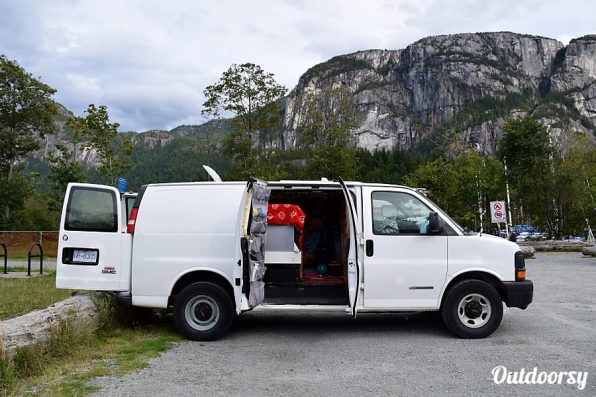 convert camoer and rent it out online with outdoorsy