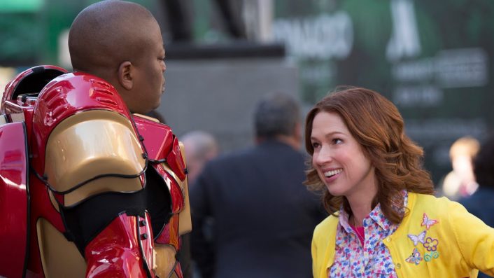 unbreakable kimmy schmidt best gay tv shows