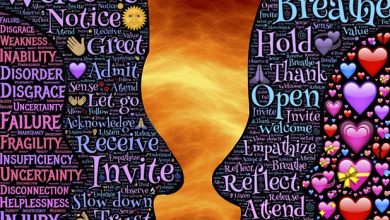 what is energy healing spirituality