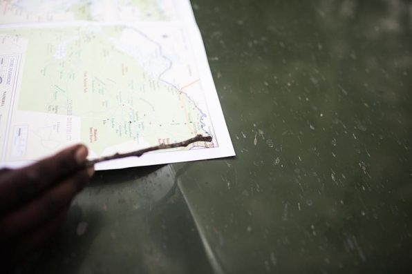 wheelchair travel tips