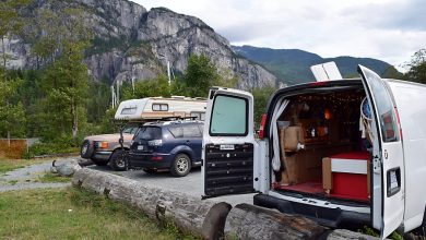rent out your own camper rv or trailer motor home with outdoorsy