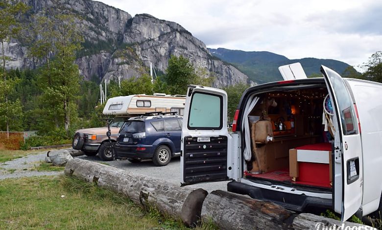 rent out your own camper rv or trailer motor home with outdoorsy