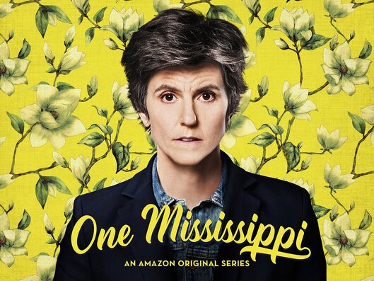One Mississippi, best lesbian TV shows and series Amazon Netflix