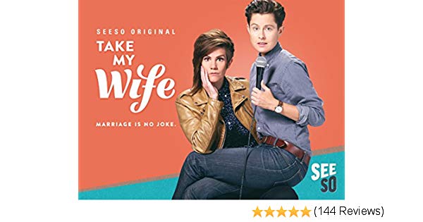 Take my Wife best lesbian tv shows and series
