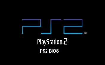 ps2 bios tips