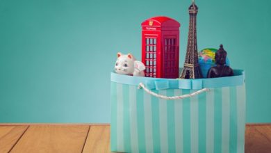 souvenir collection tips