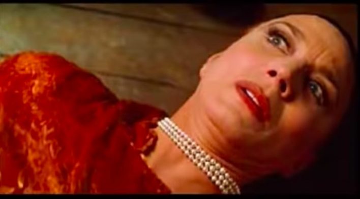 All About My Mother 2010 trans movies