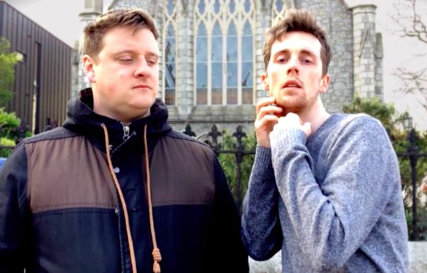 Awful Gays, best gay web series