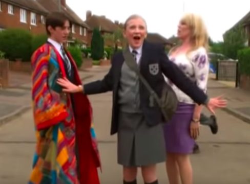 Beautiful People best gay TV series and films