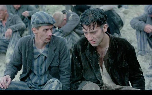 Bent 1997 best gay movies