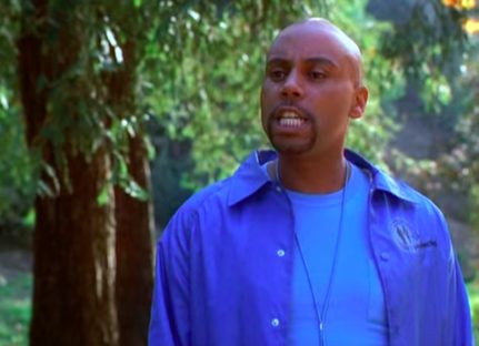 But I'm a Cheerleader, best lesbian movies, RuPaul