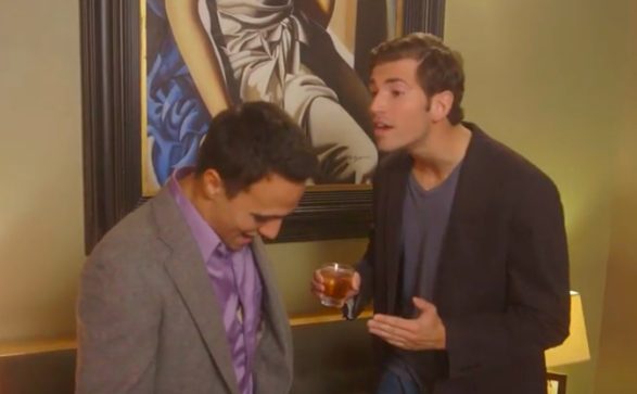 Dudes, a list of the best gay web series LGBTQ