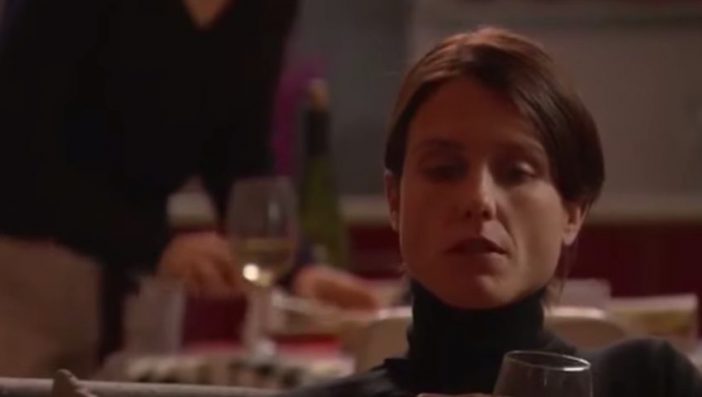 Heather Peace, list of lesbian celebrities