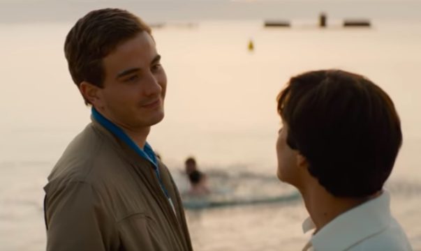 Holding The Man, best gay movies and TV shows