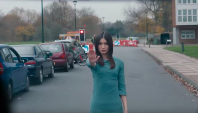 Humans, best tv shows with lesbian characters