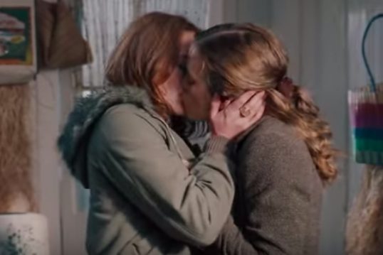 Imagine Me and You lesbian movies and tv shows