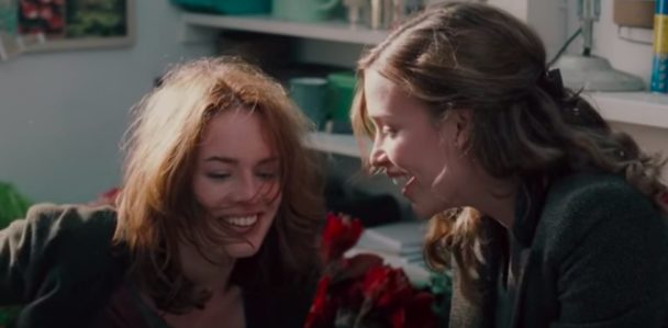 Imagine Me and You, best lesbian movies and tv shows