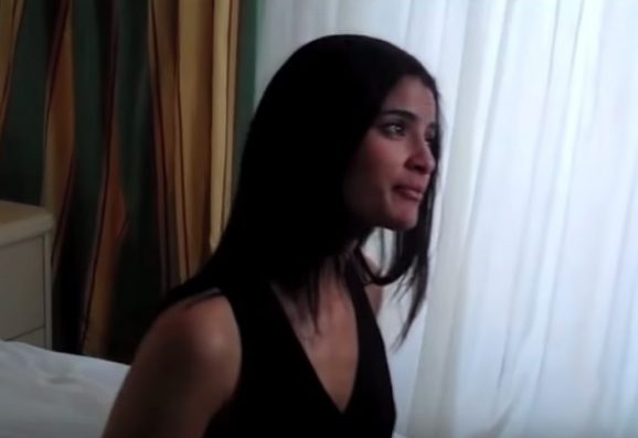 jessica clark lesbian celebrities