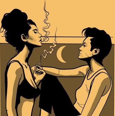 best lesbian tattoo ideas tomboy butch