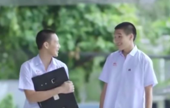 Love Sick best gay web series