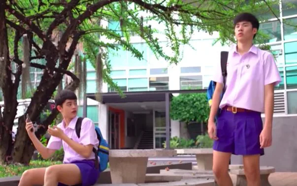 Make it right, serie web gay asiatica dalla Thailandia