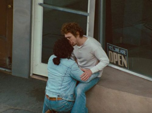 Milk, Harvey Milk gay movie, gay kiss scene