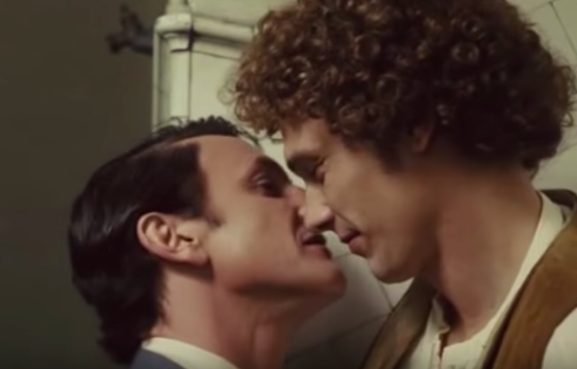 Milk, list of the best gay films and TV series