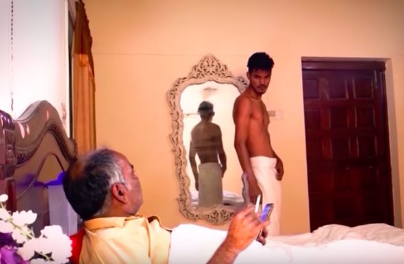 Türk Gay Film Video
