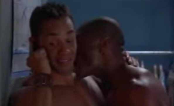 Noah's Arc, best gay TV series and movies