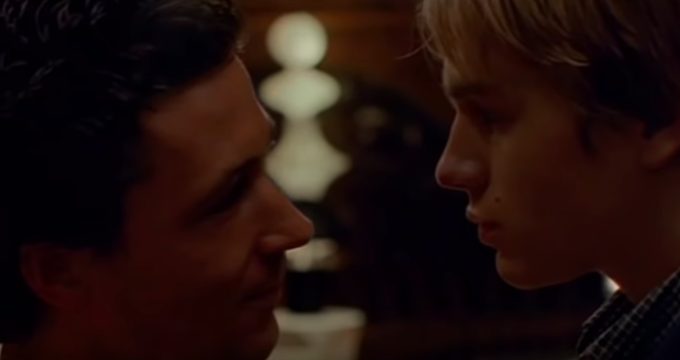 Best gay tv shows, Queer as Folk UK