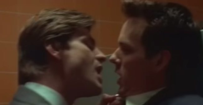 Queer as Folk USA, best gay films and TV shows