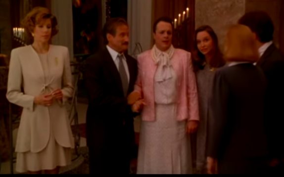 The Birdcage, Robin Williams, best gay movies and TV shows