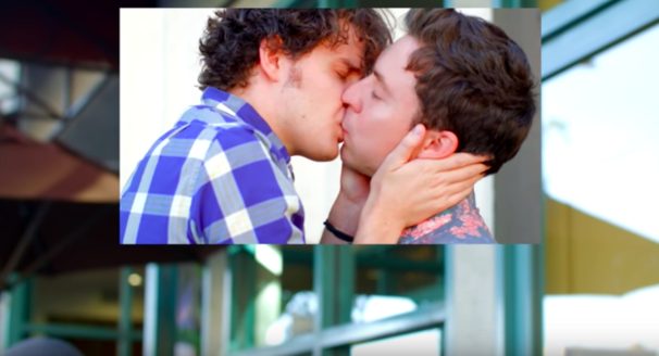 Gay dating India sito Web