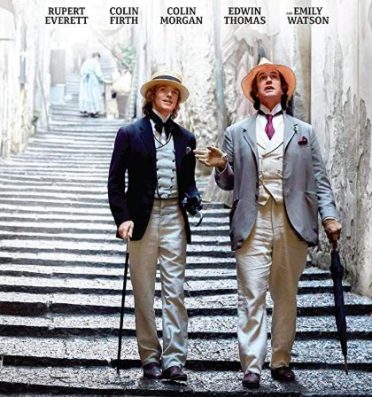 The Happy Prince best gay movies 