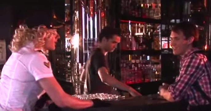 The Horizon, best gay web series