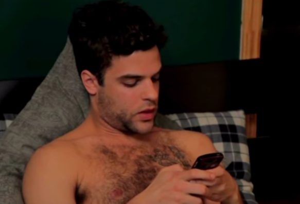 The Outs, best gay web series, new york