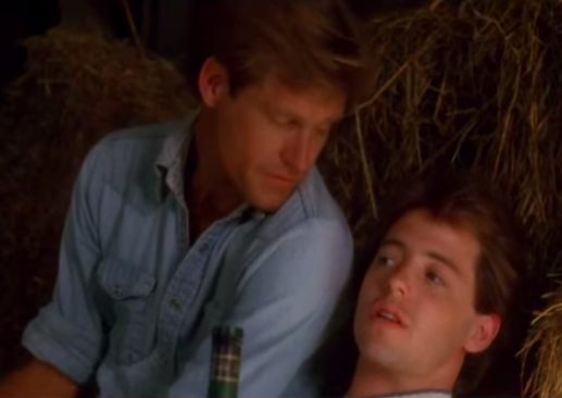 Torch Song Trilogy, best gay movies