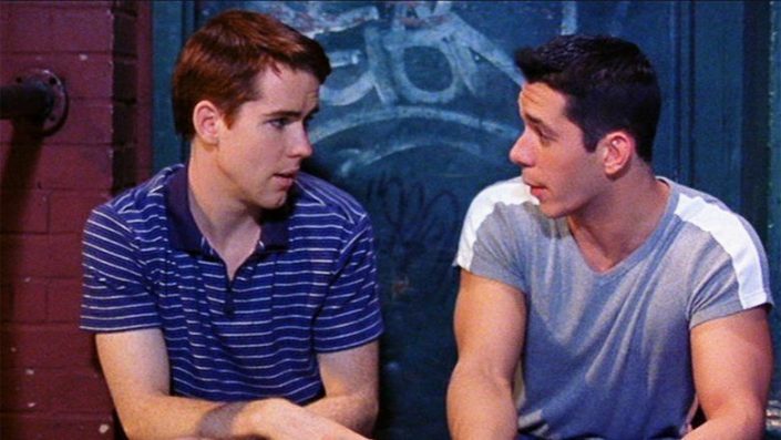 Trick 1999 list of the best gay movies
