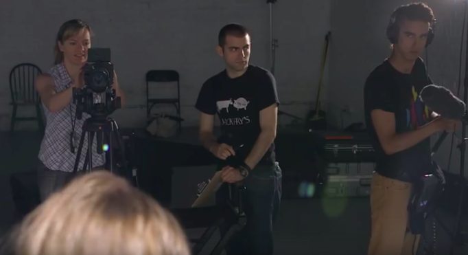 Whatever This Is, best gay web series