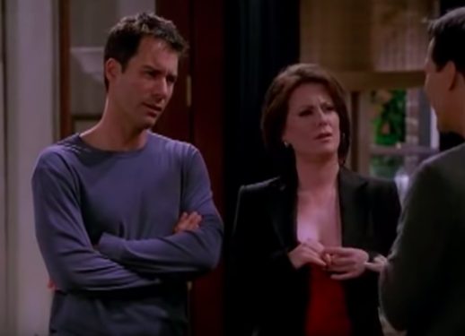 Will and Grace best gay movies and TV shows